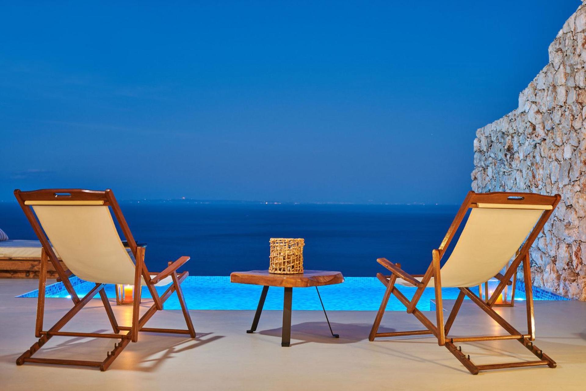 Emerald Villas & Suites - The Finest Hotels Of The World Agios Nikolaos  Rum bild