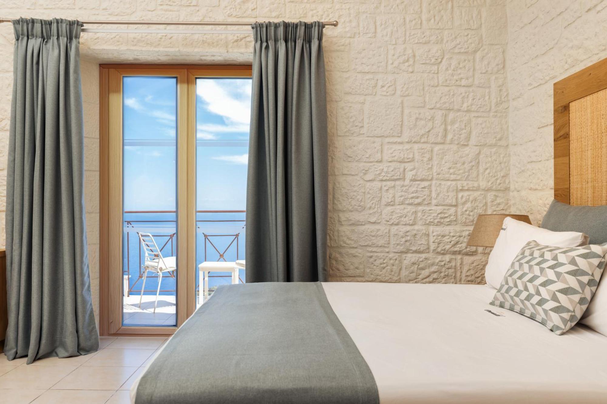 Emerald Villas & Suites - The Finest Hotels Of The World Agios Nikolaos  Exteriör bild