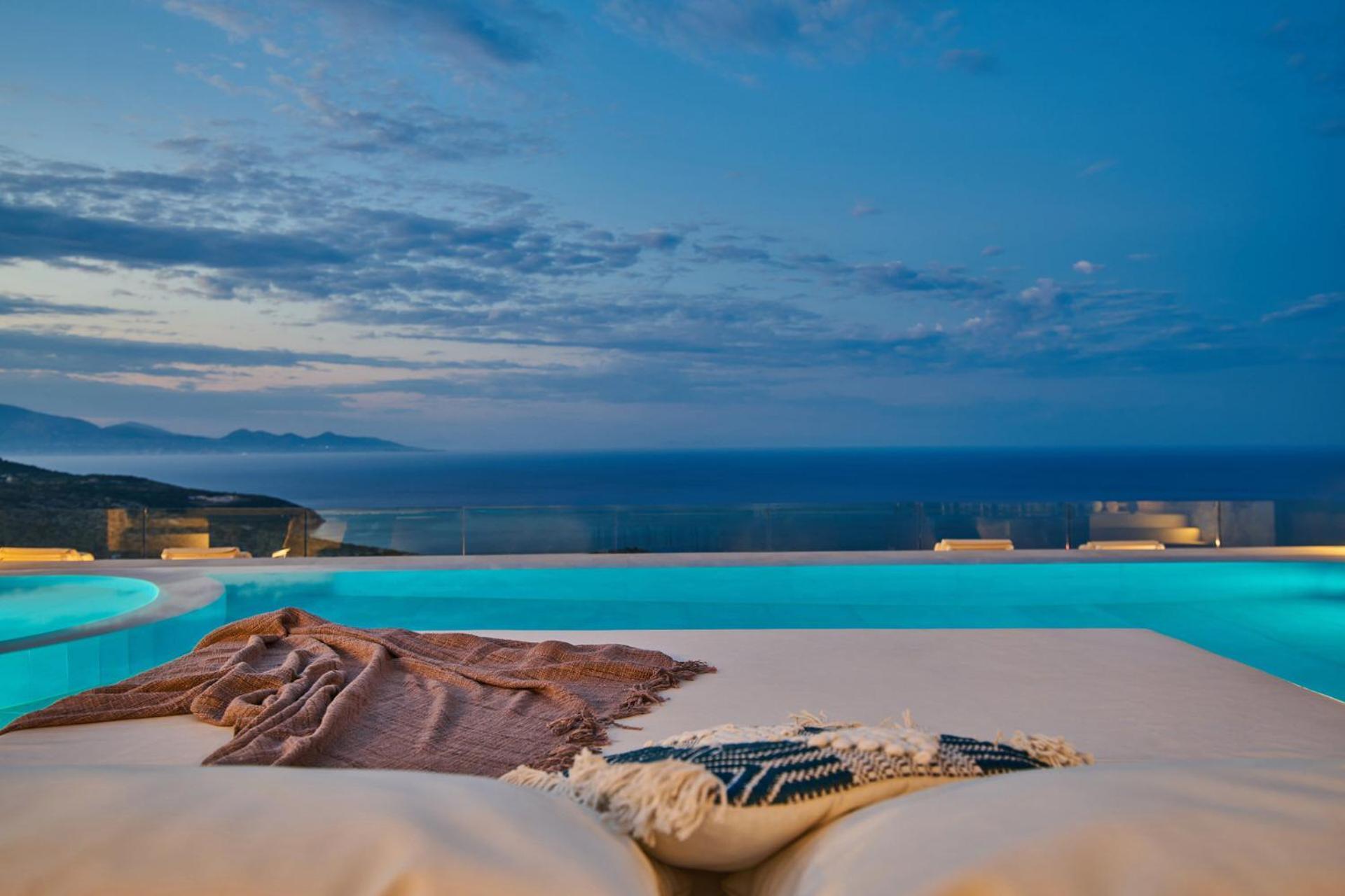 Emerald Villas & Suites - The Finest Hotels Of The World Agios Nikolaos  Exteriör bild